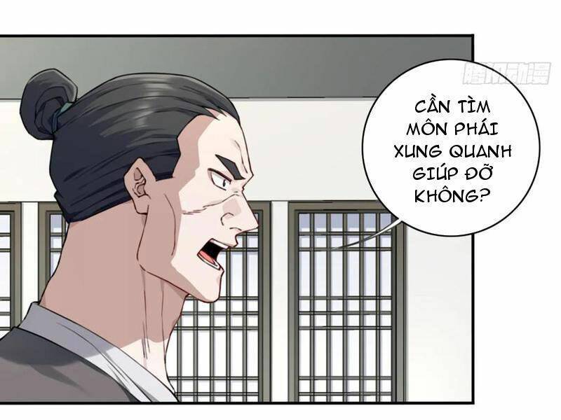 Ta Dùng Cơ Bắp Xưng Bá Tu Tiên Giới - Chapter 34 - Page 64