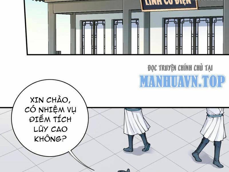 Ta Dùng Cơ Bắp Xưng Bá Tu Tiên Giới - Chapter 34 - Page 68