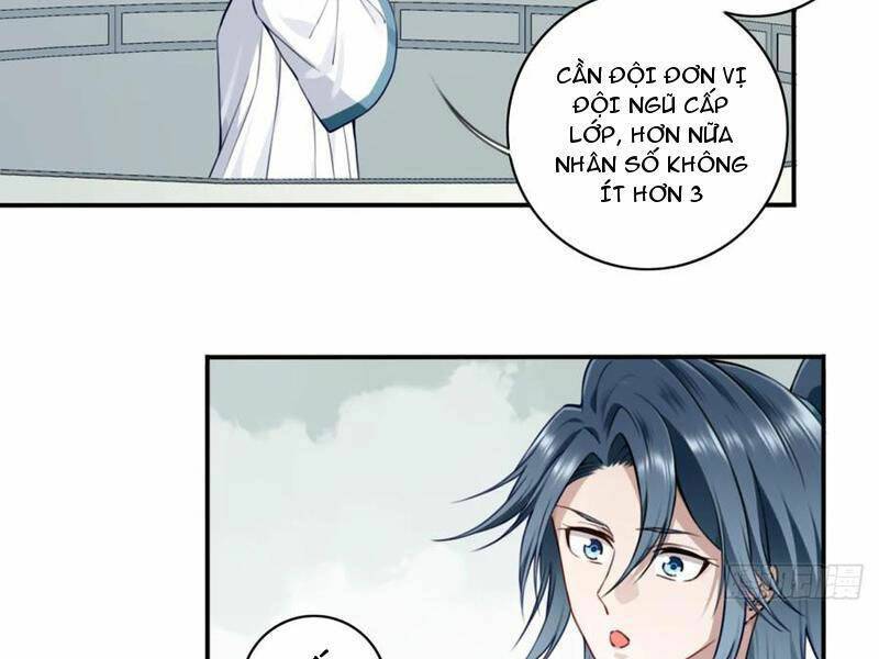 Ta Dùng Cơ Bắp Xưng Bá Tu Tiên Giới - Chapter 34 - Page 72