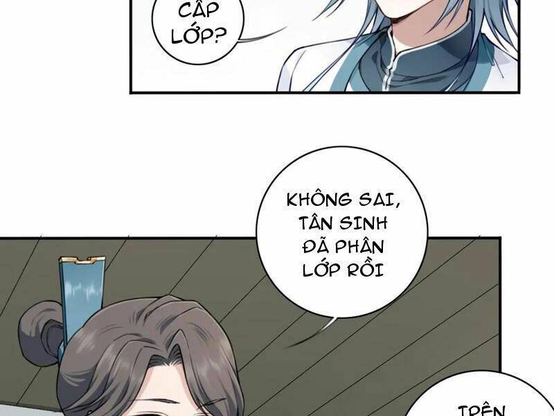 Ta Dùng Cơ Bắp Xưng Bá Tu Tiên Giới - Chapter 34 - Page 73