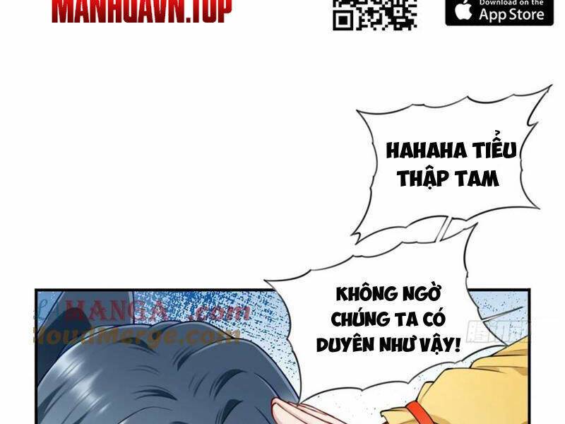 Ta Dùng Cơ Bắp Xưng Bá Tu Tiên Giới - Chapter 34 - Page 84