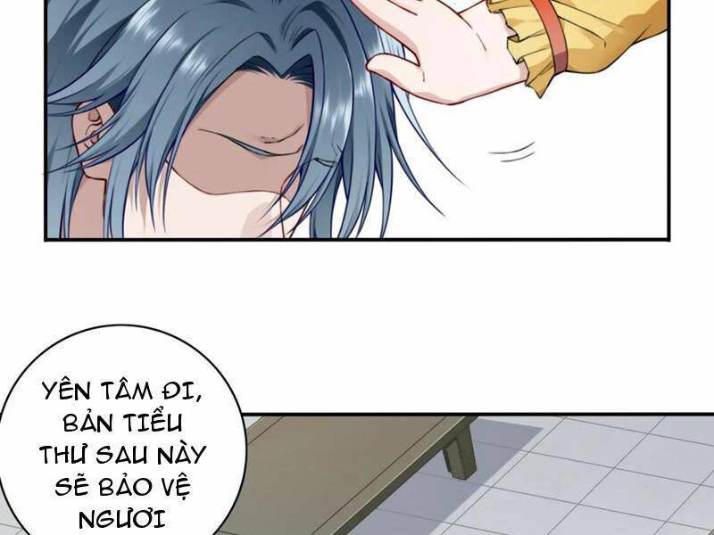 Ta Dùng Cơ Bắp Xưng Bá Tu Tiên Giới - Chapter 34 - Page 85