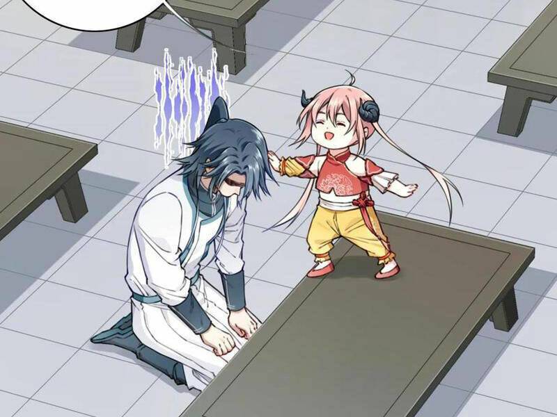 Ta Dùng Cơ Bắp Xưng Bá Tu Tiên Giới - Chapter 34 - Page 86