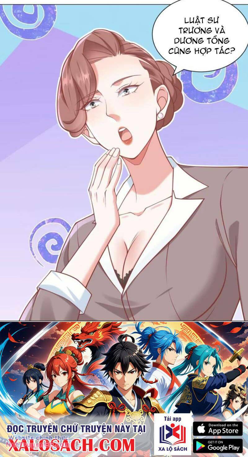 Tôi Là Tài Xế Xe Công Nghệ Có Chút Tiền Thì Đã Sao? - Chapter 111 - Page 35