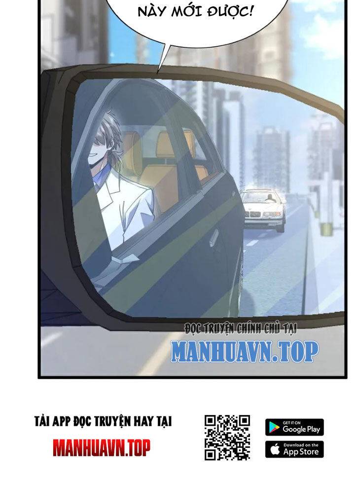 Trấn Quốc Thần Tế - Chapter 95 - Page 41