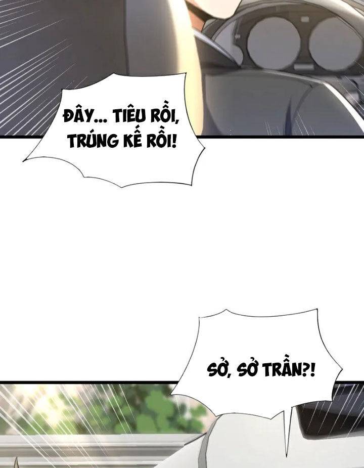 Trấn Quốc Thần Tế Chapter 96 - Trang 15