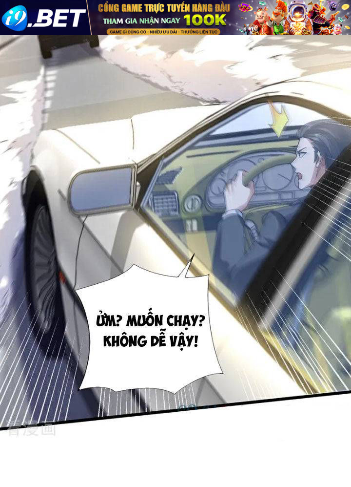 Trấn Quốc Thần Tế Chapter 96 - Trang 2