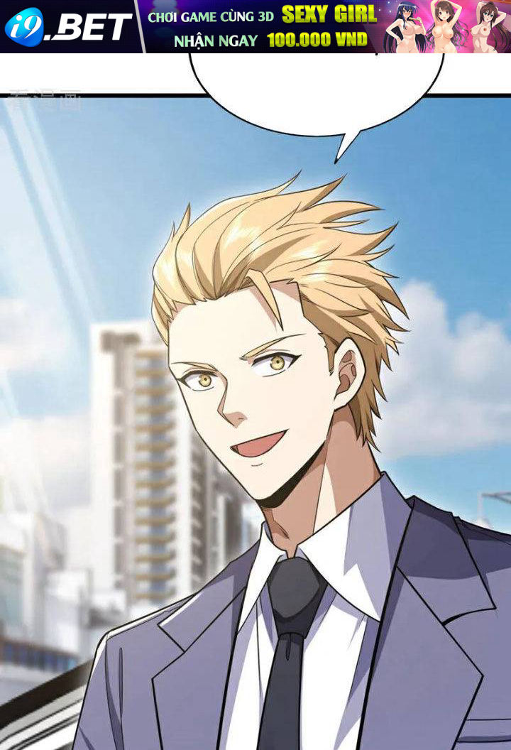 Trấn Quốc Thần Tế Chapter 96 - Trang 31