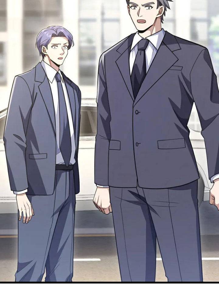 Trấn Quốc Thần Tế Chapter 96 - Trang 42