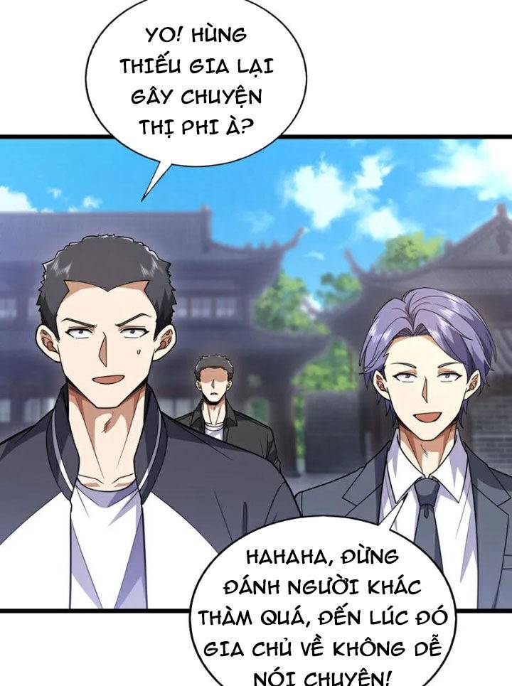 Trấn Quốc Thần Tế - Chapter 97 - Page 9