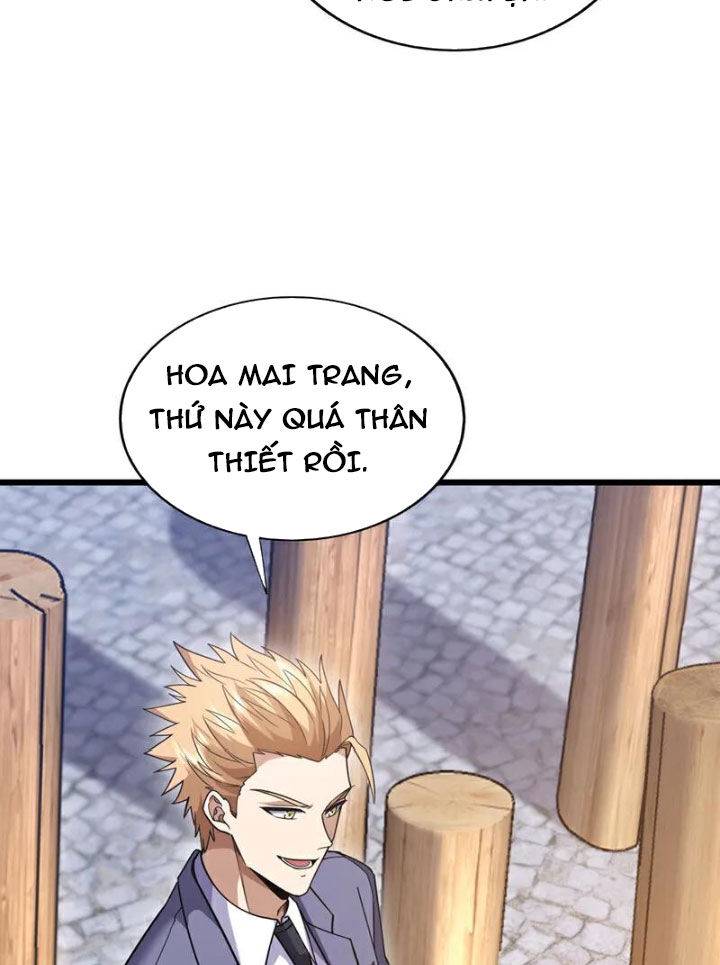 Trấn Quốc Thần Tế - Chapter 97 - Page 10