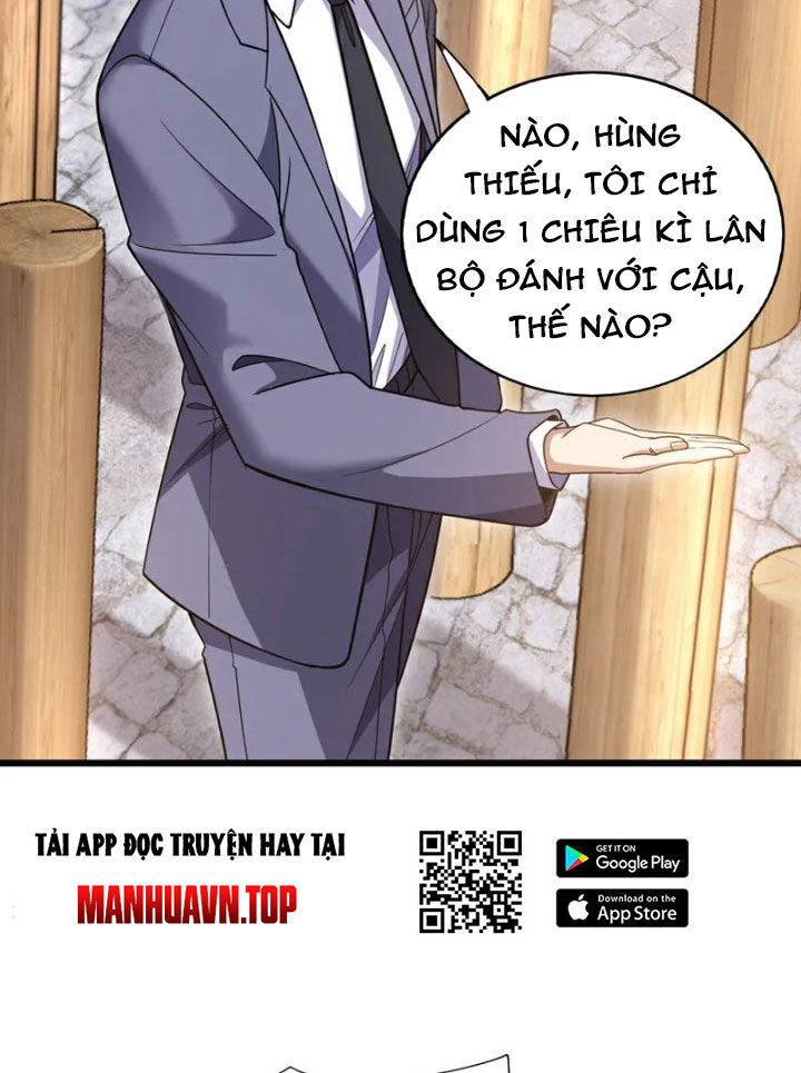 Trấn Quốc Thần Tế - Chapter 97 - Page 11