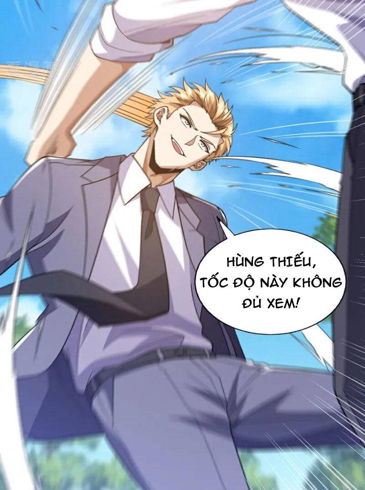 Trấn Quốc Thần Tế - Chapter 97 - Page 15