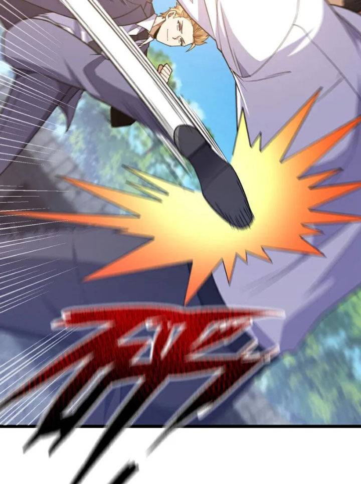 Trấn Quốc Thần Tế - Chapter 97 - Page 17