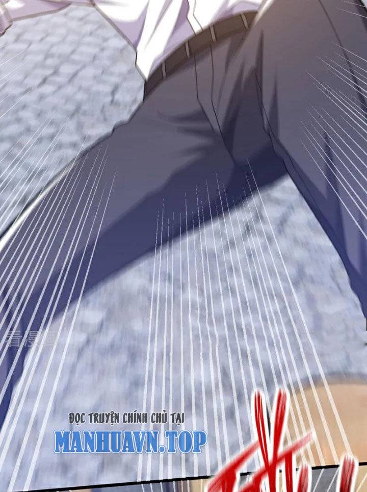 Trấn Quốc Thần Tế - Chapter 97 - Page 19