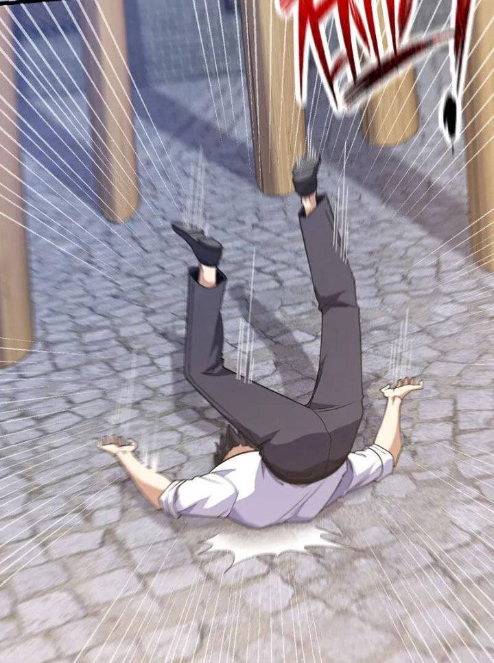 Trấn Quốc Thần Tế - Chapter 97 - Page 20