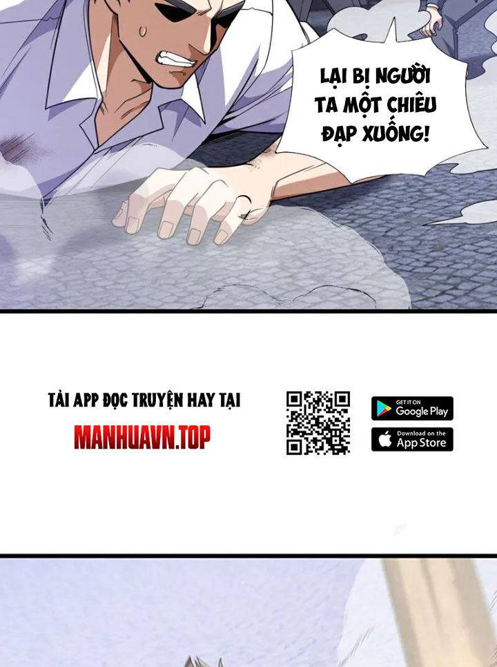 Trấn Quốc Thần Tế - Chapter 97 - Page 22