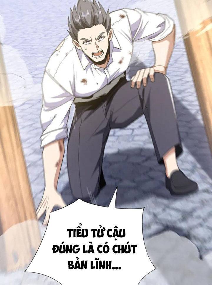 Trấn Quốc Thần Tế - Chapter 97 - Page 23