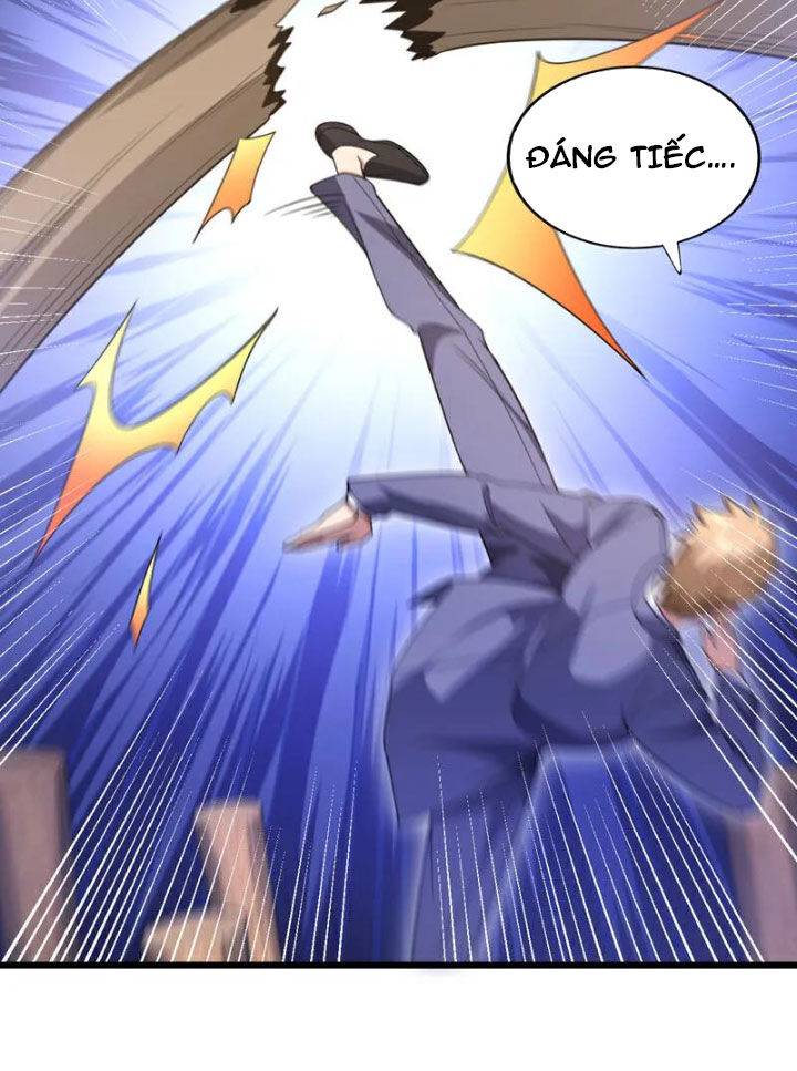 Trấn Quốc Thần Tế - Chapter 97 - Page 32