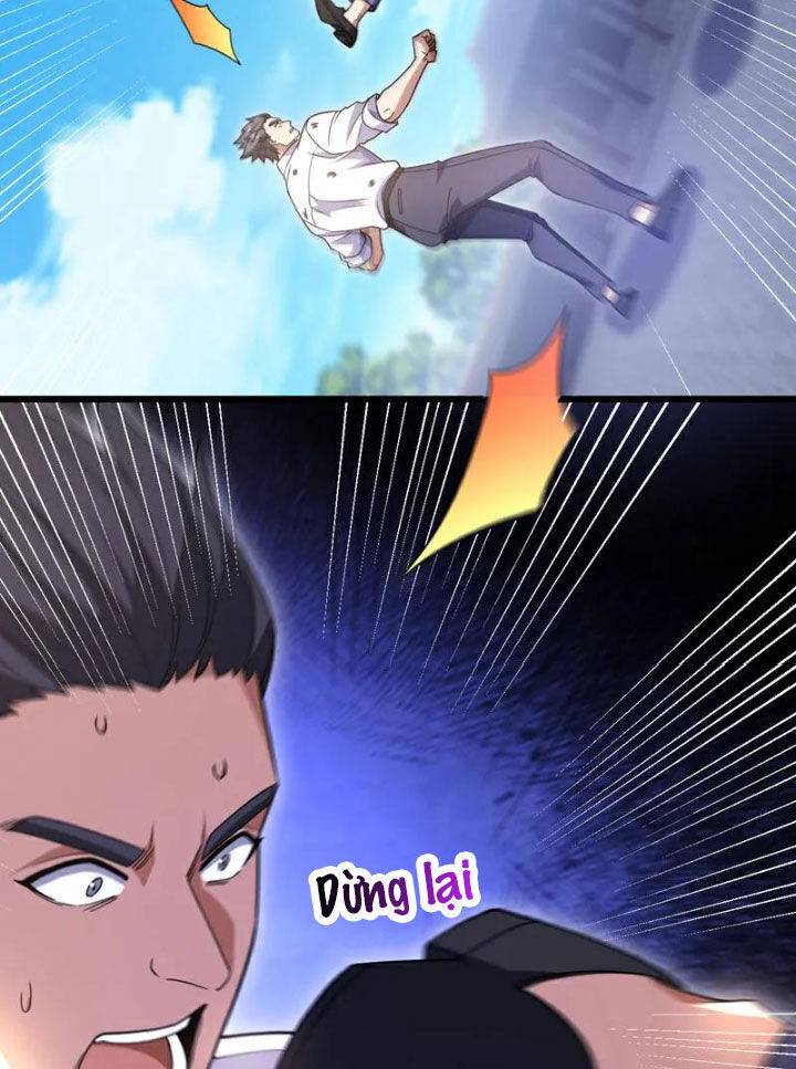 Trấn Quốc Thần Tế - Chapter 97 - Page 35