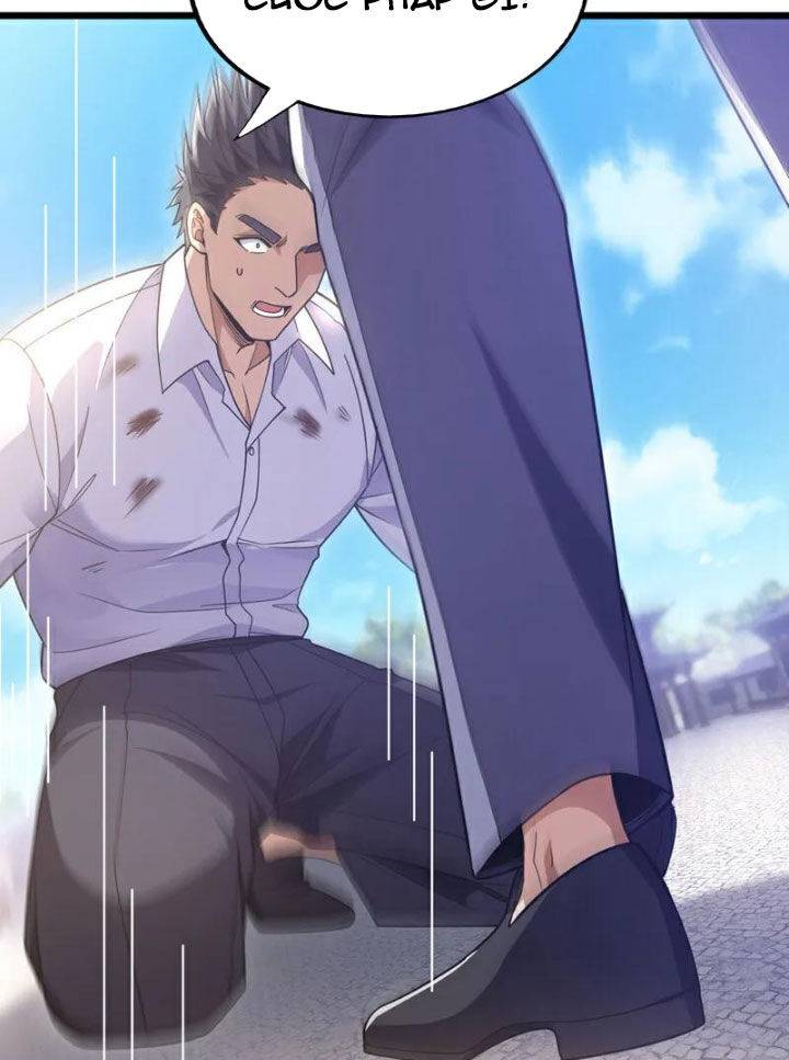 Trấn Quốc Thần Tế - Chapter 97 - Page 37