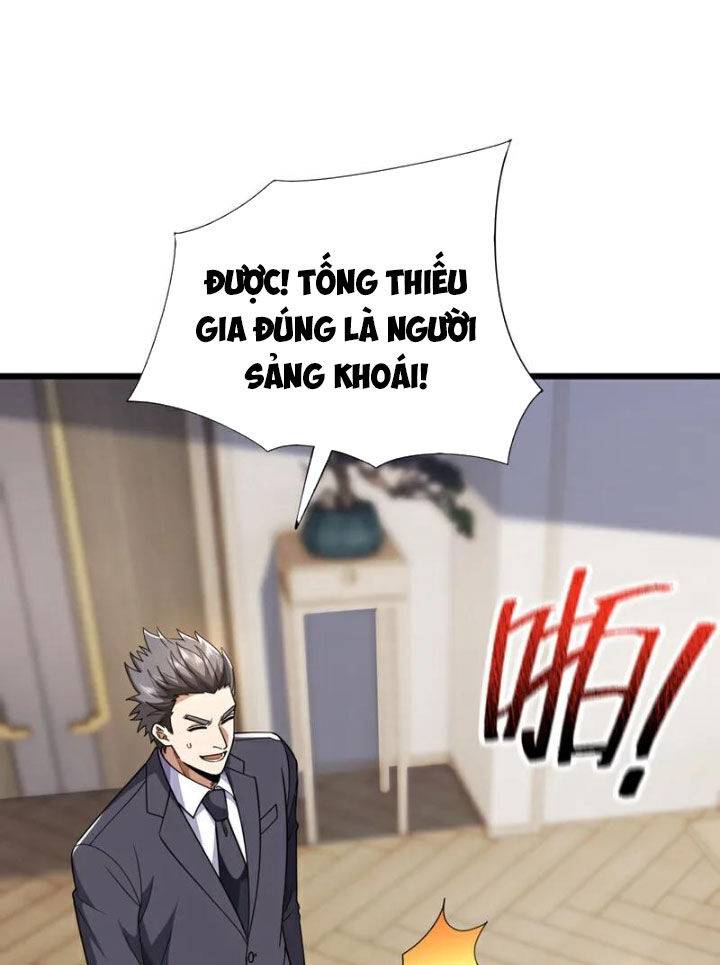 Trấn Quốc Thần Tế - Chapter 97 - Page 3