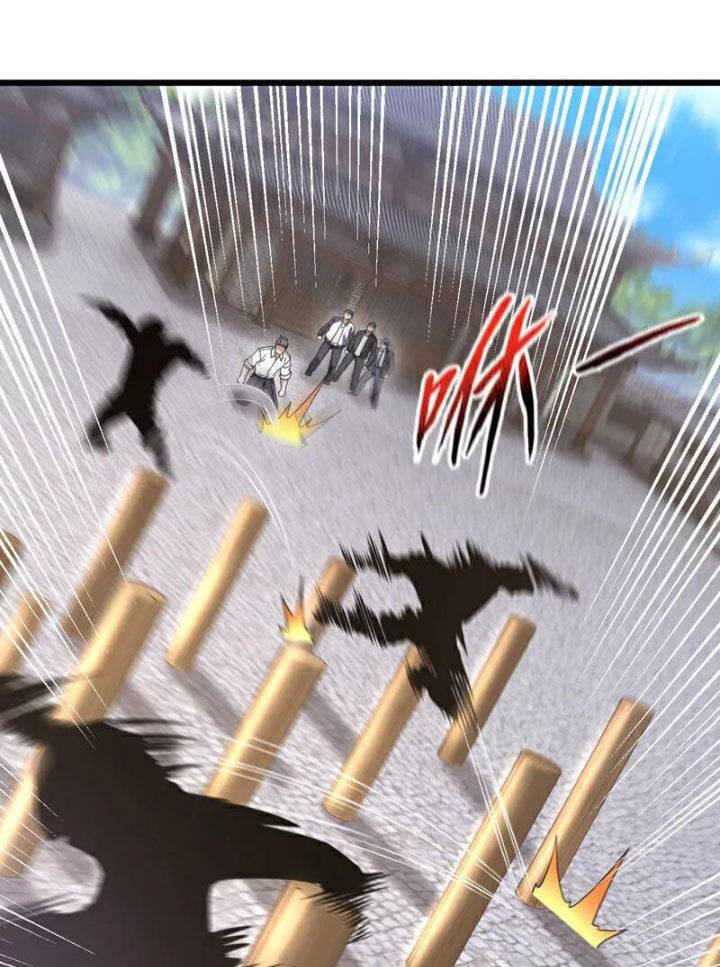 Trấn Quốc Thần Tế - Chapter 97 - Page 40