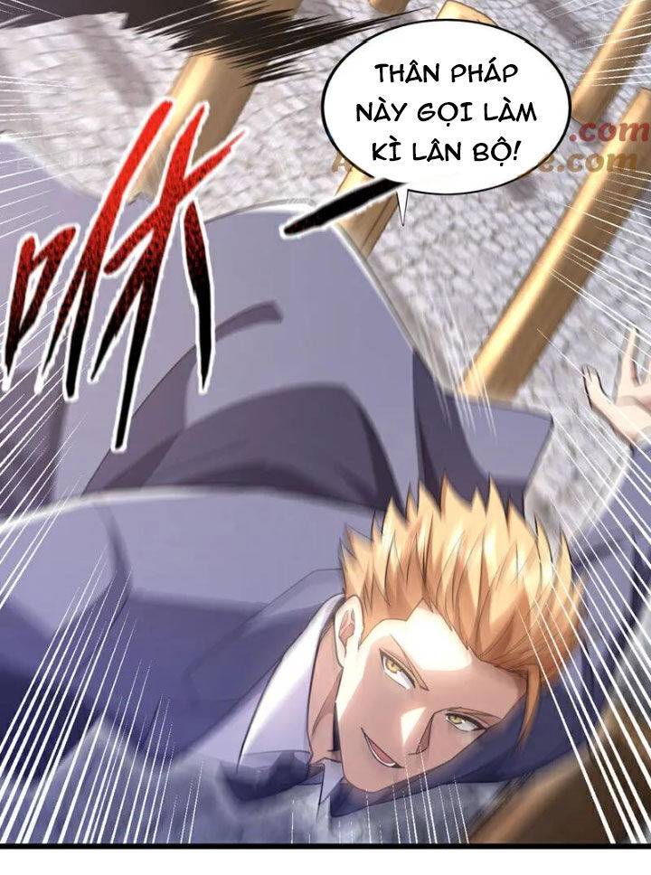 Trấn Quốc Thần Tế - Chapter 97 - Page 41