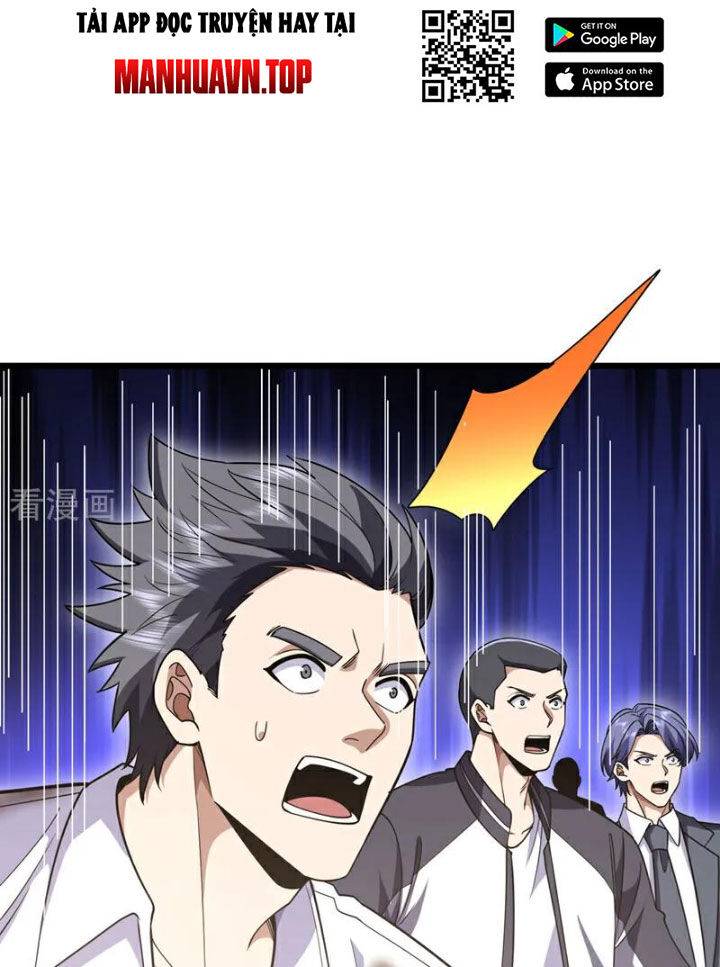 Trấn Quốc Thần Tế - Chapter 97 - Page 42