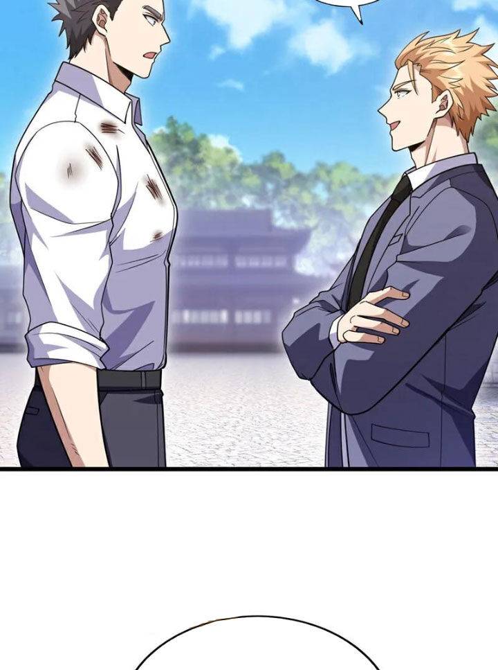 Trấn Quốc Thần Tế - Chapter 97 - Page 46