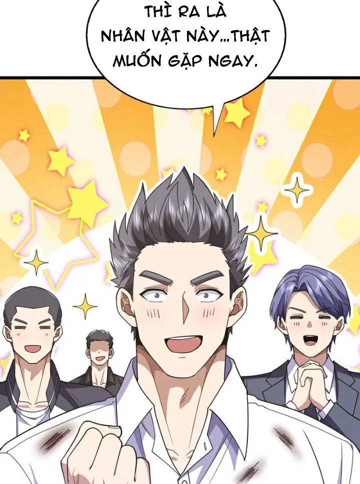 Trấn Quốc Thần Tế - Chapter 97 - Page 47