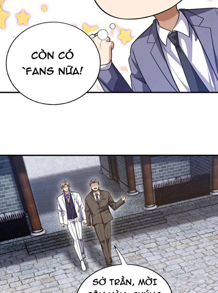 Trấn Quốc Thần Tế - Chapter 97 - Page 49