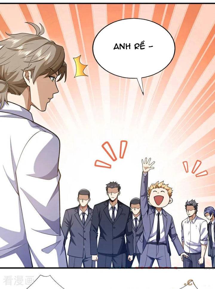 Trấn Quốc Thần Tế - Chapter 97 - Page 51