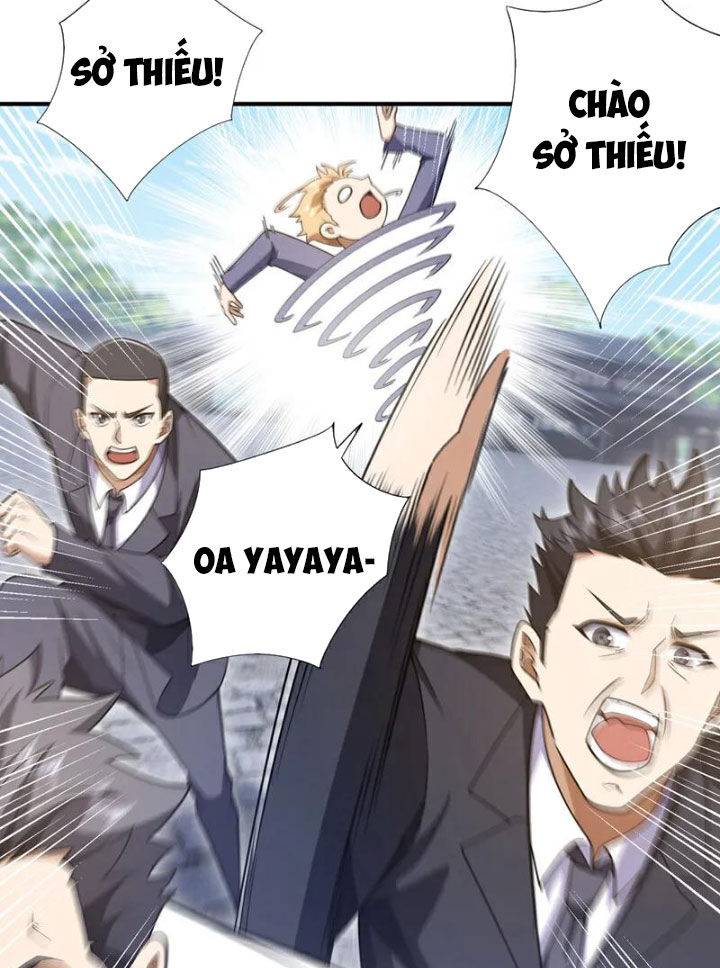 Trấn Quốc Thần Tế - Chapter 97 - Page 52