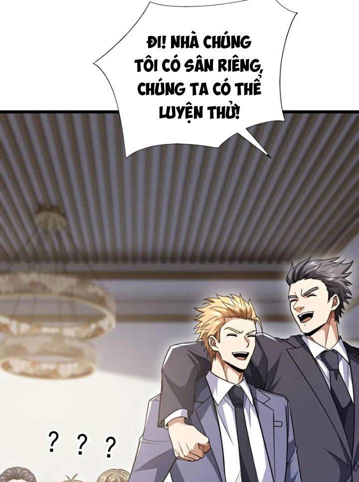 Trấn Quốc Thần Tế - Chapter 97 - Page 5