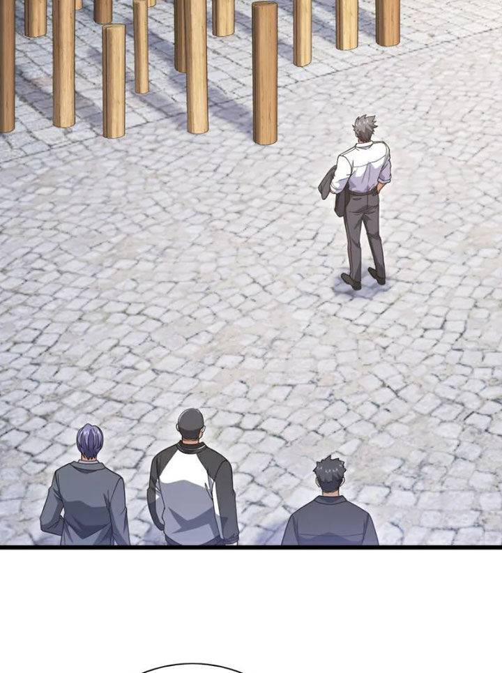 Trấn Quốc Thần Tế - Chapter 97 - Page 8