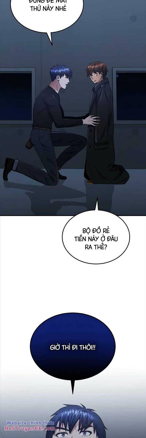 Thiên Tài Của Dòng Dõi Độc Nhất Vô Nhị - Chapter 58 - Page 10