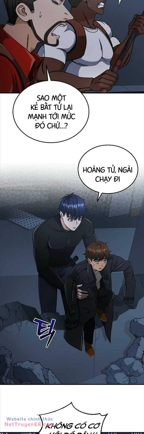 Thiên Tài Của Dòng Dõi Độc Nhất Vô Nhị - Chapter 58 - Page 21