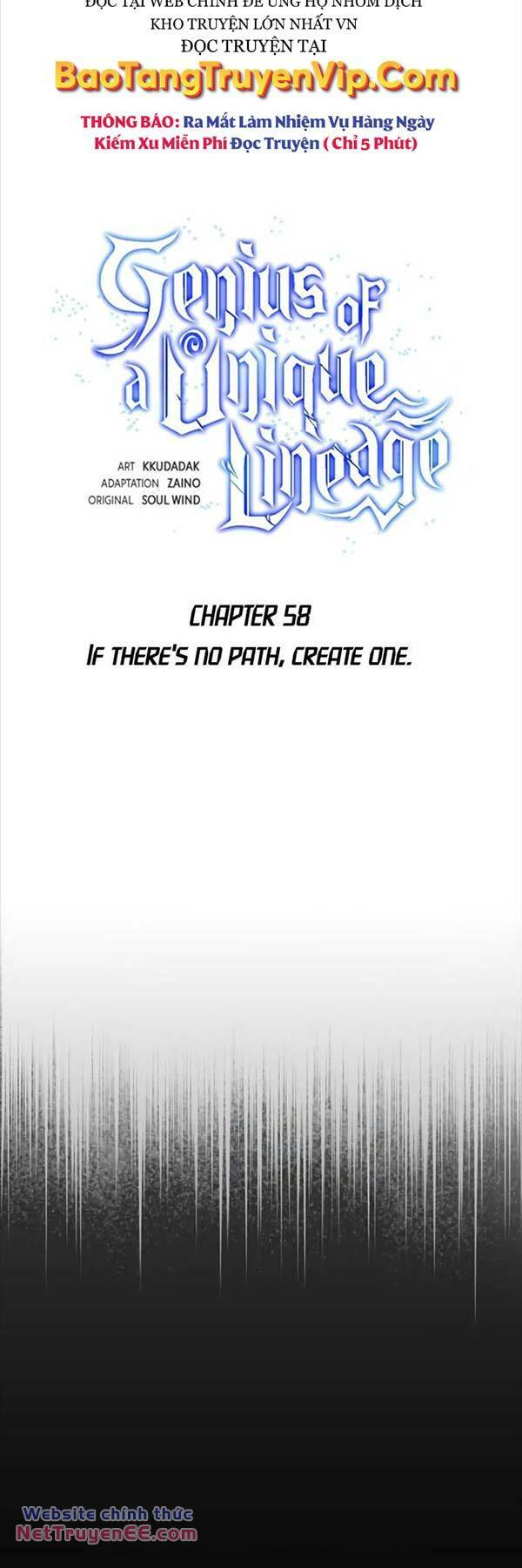 Thiên Tài Của Dòng Dõi Độc Nhất Vô Nhị - Chapter 58 - Page 27