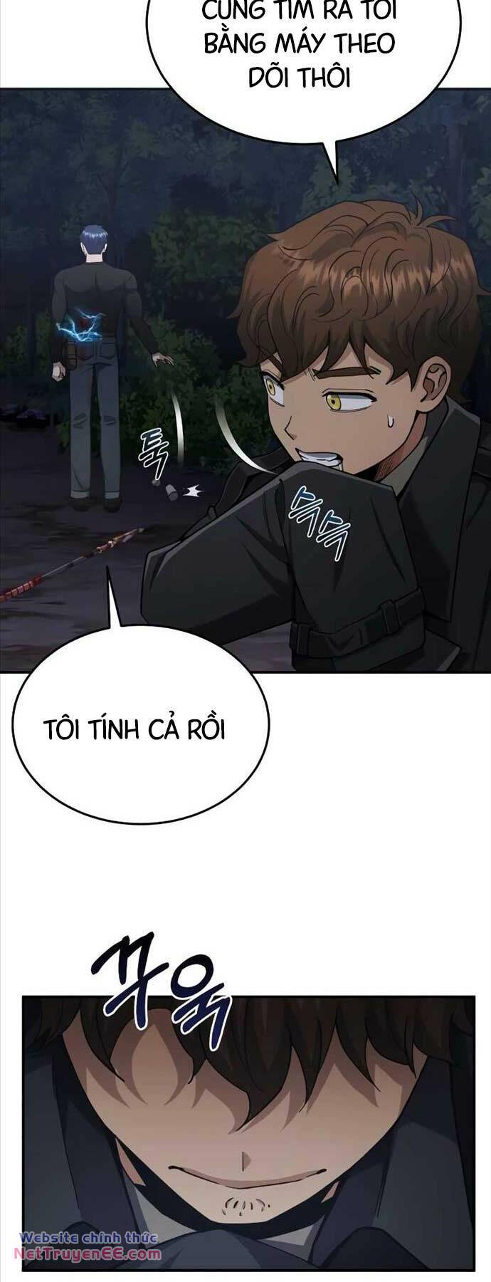 Thiên Tài Của Dòng Dõi Độc Nhất Vô Nhị - Chapter 58 - Page 44