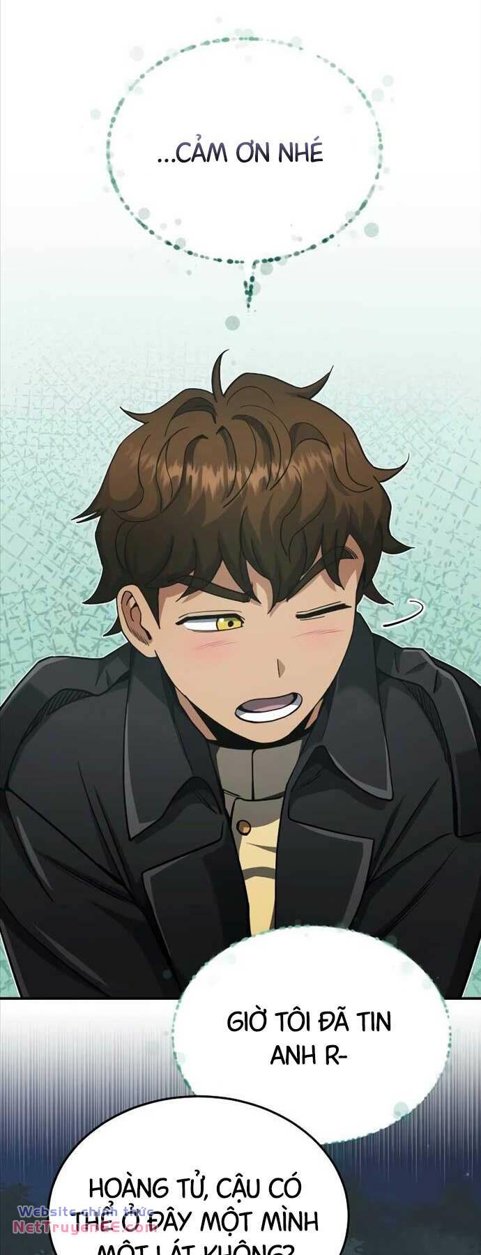 Thiên Tài Của Dòng Dõi Độc Nhất Vô Nhị - Chapter 58 - Page 45