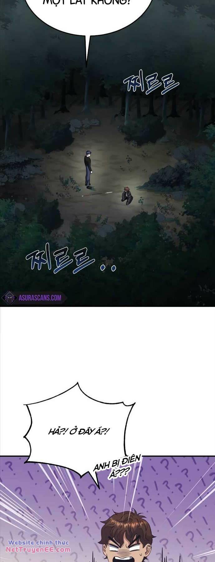 Thiên Tài Của Dòng Dõi Độc Nhất Vô Nhị - Chapter 58 - Page 46