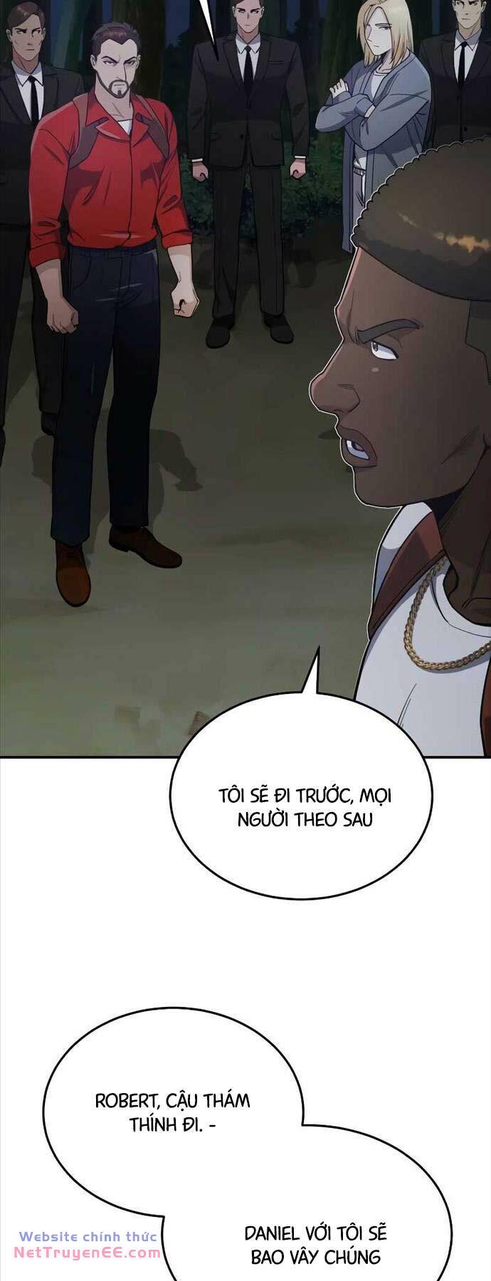 Thiên Tài Của Dòng Dõi Độc Nhất Vô Nhị - Chapter 58 - Page 52