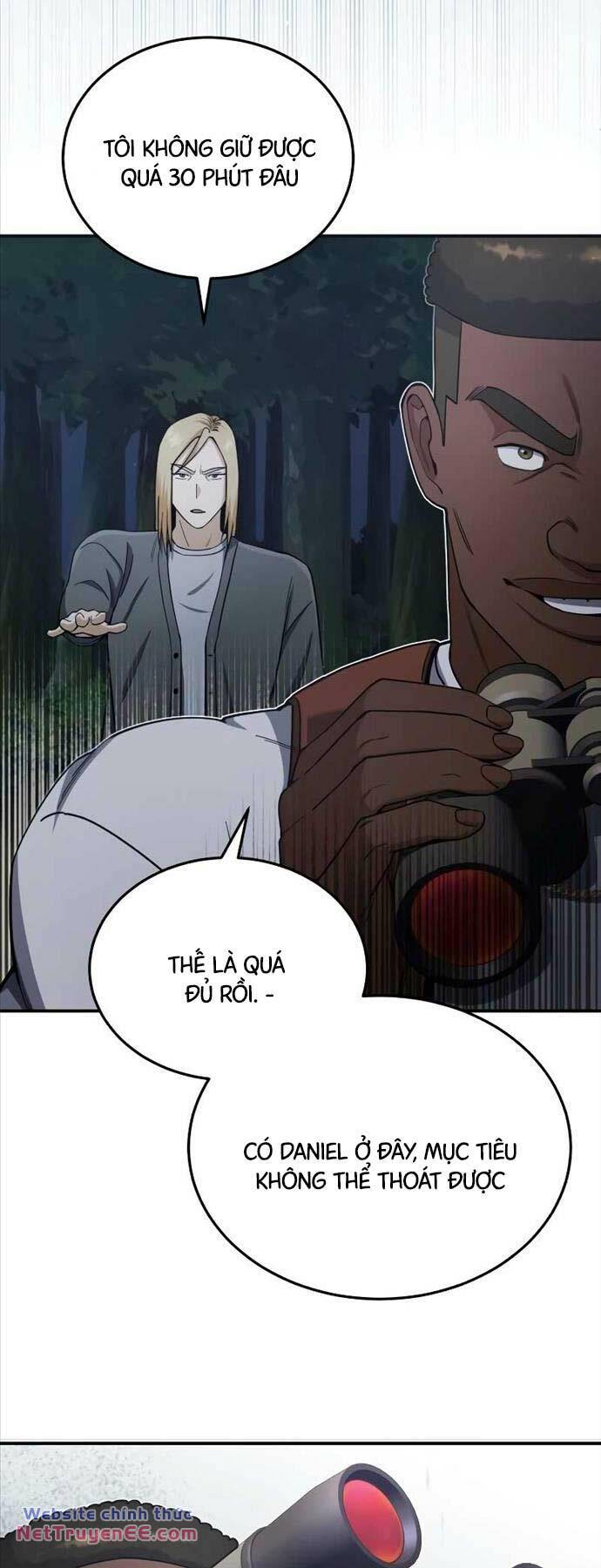 Thiên Tài Của Dòng Dõi Độc Nhất Vô Nhị - Chapter 58 - Page 56