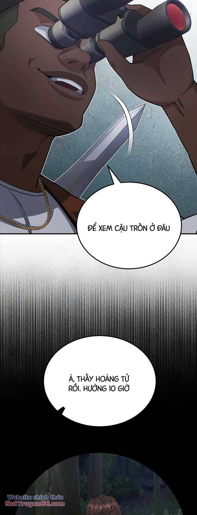 Thiên Tài Của Dòng Dõi Độc Nhất Vô Nhị - Chapter 58 - Page 57