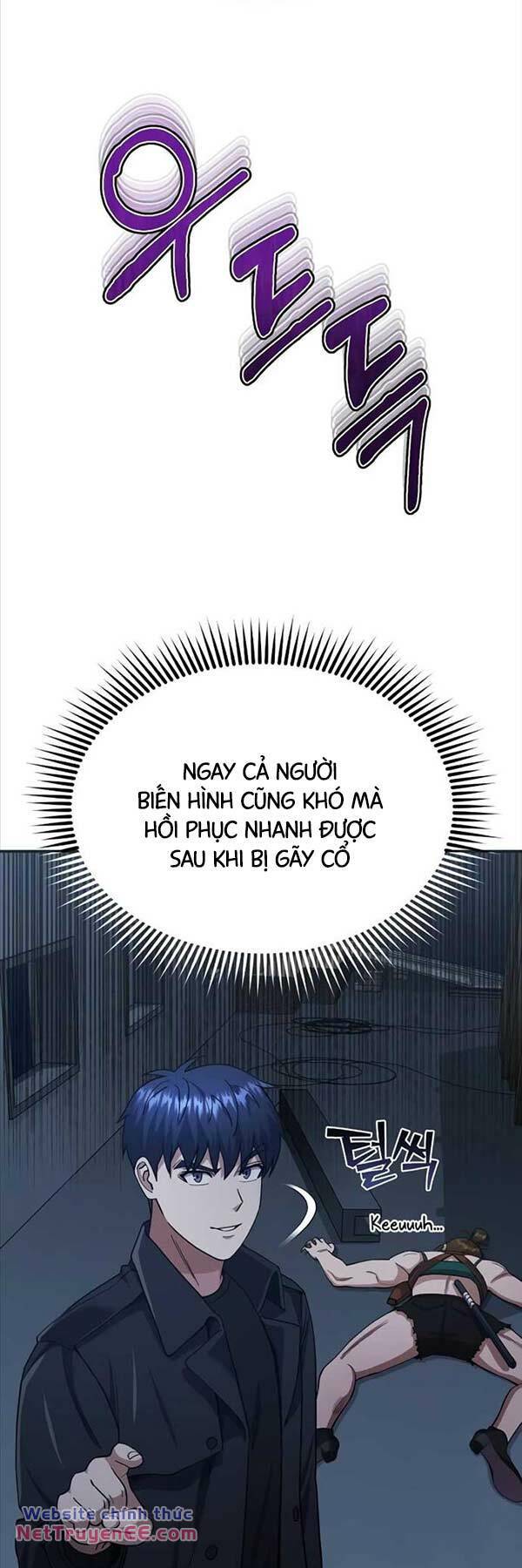 Thiên Tài Của Dòng Dõi Độc Nhất Vô Nhị - Chapter 58 - Page 6
