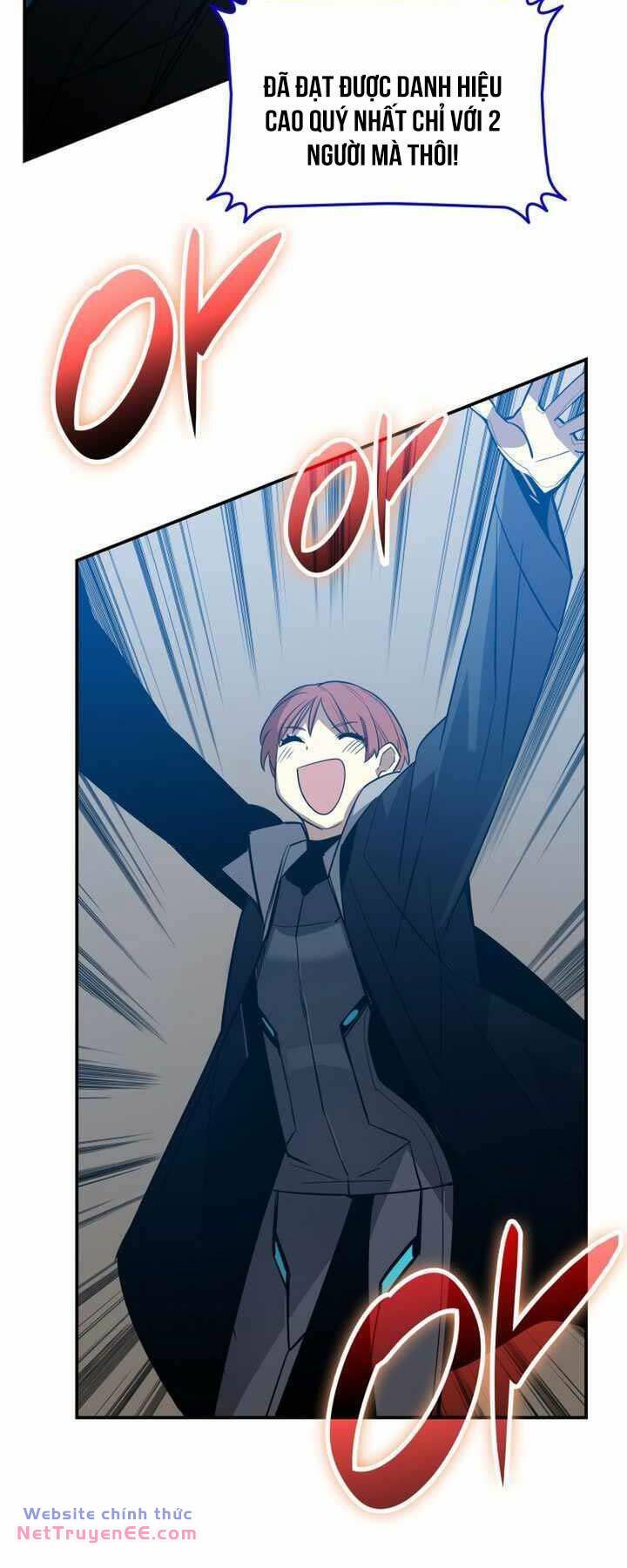 Tôi Là Lính Mới - Chapter 177 - Page 9