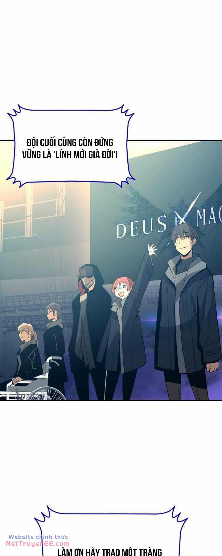 Tôi Là Lính Mới - Chapter 177 - Page 10