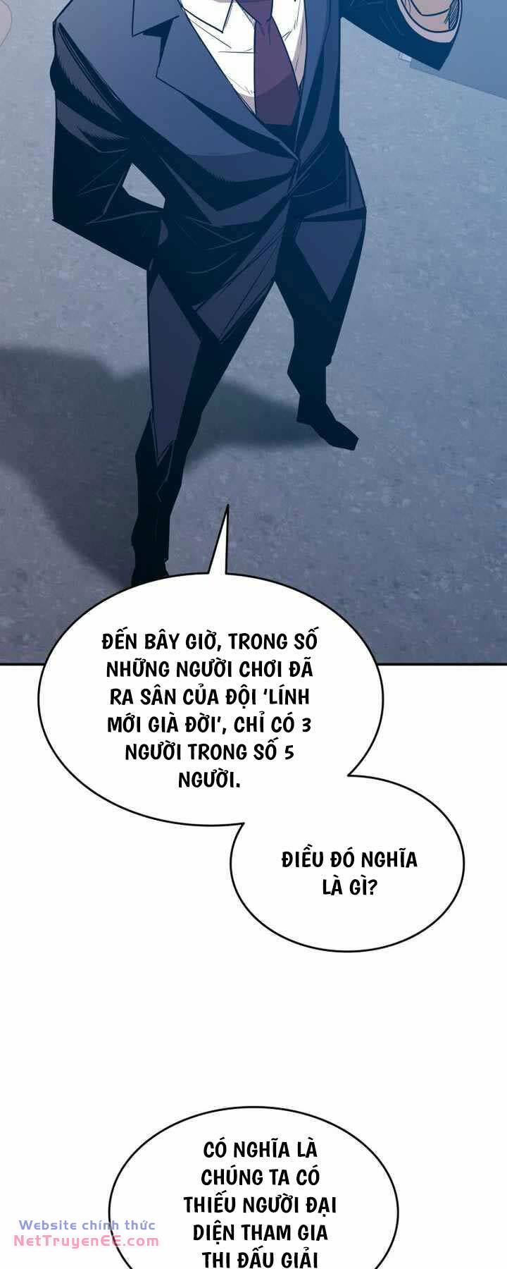 Tôi Là Lính Mới - Chapter 177 - Page 22