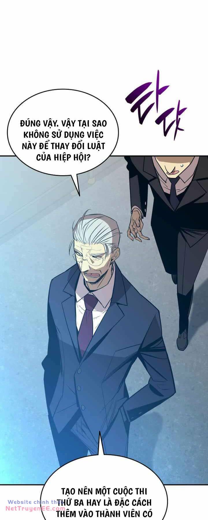 Tôi Là Lính Mới - Chapter 177 - Page 31